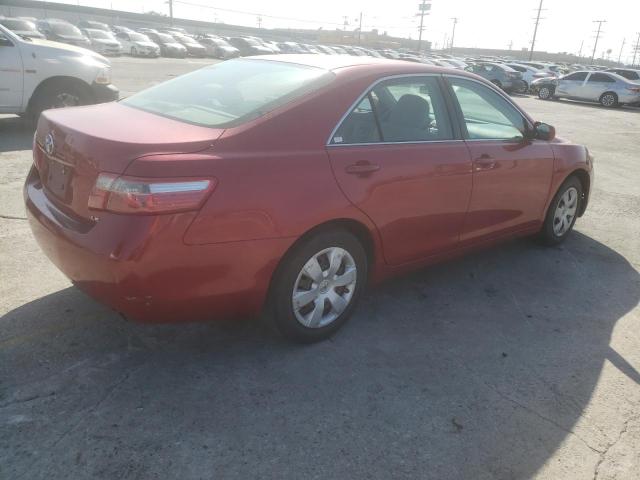 Photo 4 from auction – 2008 TOYOTA CAMRY CE with VIN 4T4BE46K28R044842