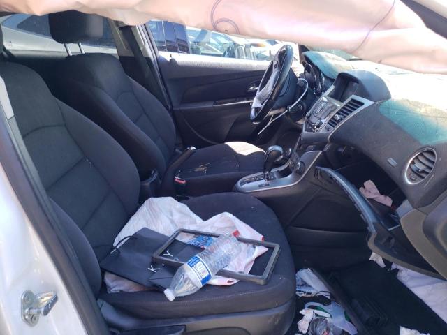 Photo 9 from auction – 2013 CHEVROLET CRUZE LT with VIN 1G1PC5SB9D7312003