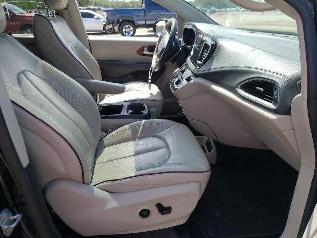 Photo 5 from auction – 2020 CHRYSLER PACIFICA L with VIN 2C4RC1GG8LR187070