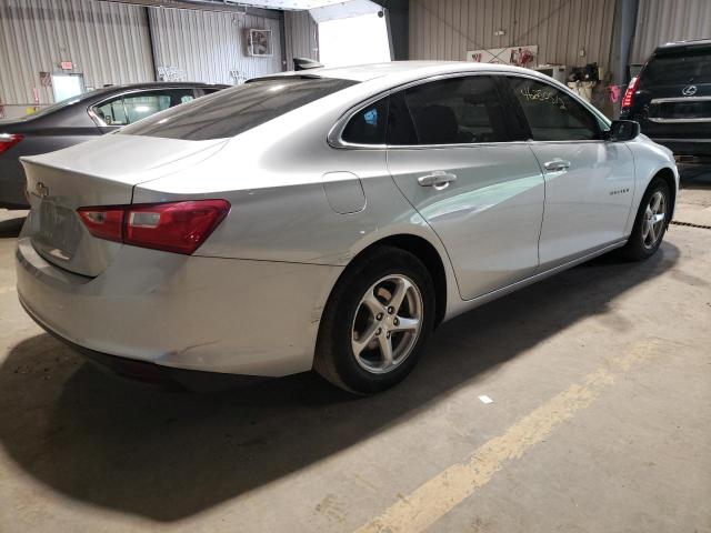 Photo 4 from auction – 2018 CHEVROLET MALIBU LS with VIN 1G1ZB5ST3JF109744