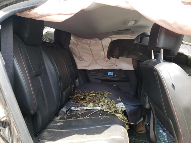 Photo 8 from auction – 2011 CHEVROLET EQUINOX LT with VIN 2CNALPEC1B6443190