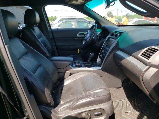 Photo 5 from auction – 2013 FORD EXPLORER X with VIN 1FM5K8D88DGA97505