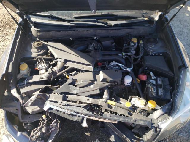 Photo 7 from auction – 2013 SUBARU LEGACY 2.5 with VIN 4S3BMCC67D3013766