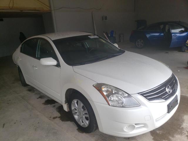 NISSAN ALTIMA BAS 2012 with VIN 1N4AL2AP3CN429746 - Photo from auction