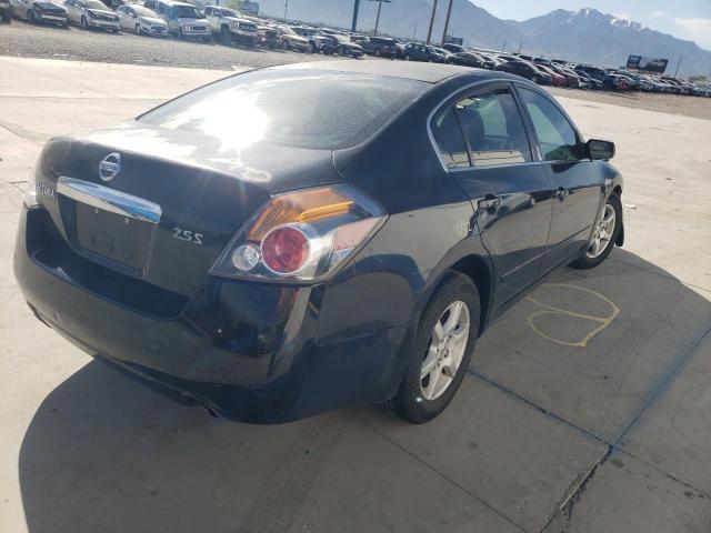 Photo 4 from auction – 2011 NISSAN ALTIMA BAS with VIN 1N4AL2AP7BN446211