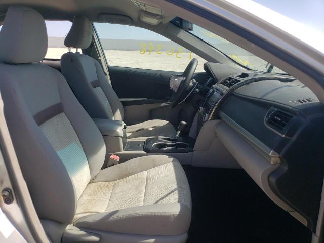 Photo 5 from auction – 2012 TOYOTA CAMRY with VIN 4T4BF1FK2CR168307