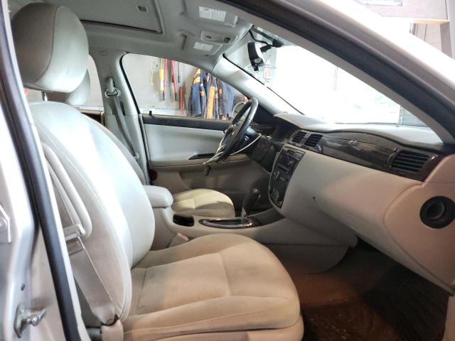 Photo 5 from auction – 2014 CHEVROLET IMPALA LIM with VIN 2G1WB5E38E1157588