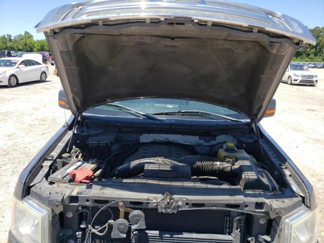 Photo 7 from auction – 2013 FORD F150 SUPER with VIN 1FTFW1CT4DKG48536