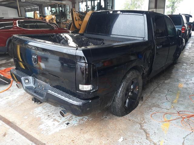 Photo 4 from auction – 2014 RAM 1500 ST with VIN 1C6RR6KT8ES237023