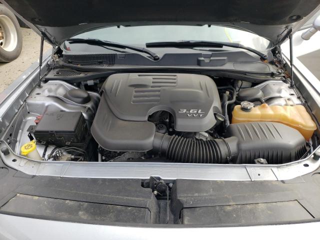 Photo 7 from auction – 2016 DODGE CHALLENGER with VIN 2C3CDZAG4GH138331