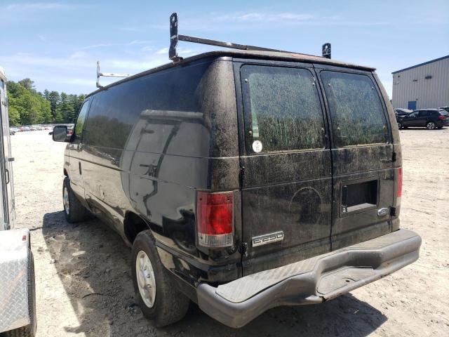 Photo 3 from auction – 2007 FORD ECONOLINE with VIN 1FTNE24WX7DA21474