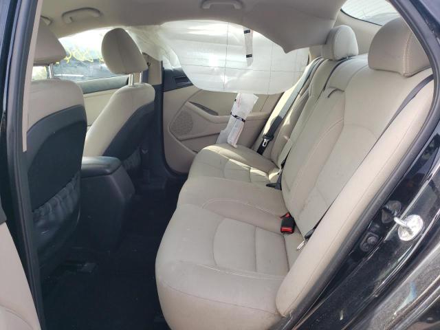 Photo 6 from auction – 2014 KIA OPTIMA LX with VIN 5XXGM4A77EG310349