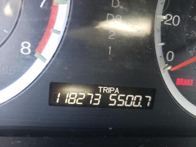 Photo 8 from auction – 2012 HONDA ACCORD LX with VIN 1HGCP2F34CA059591