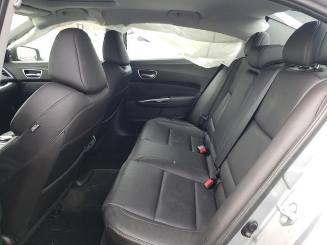 Photo 6 from auction – 2018 ACURA TLX TECH with VIN 19UUB1F54JA008202