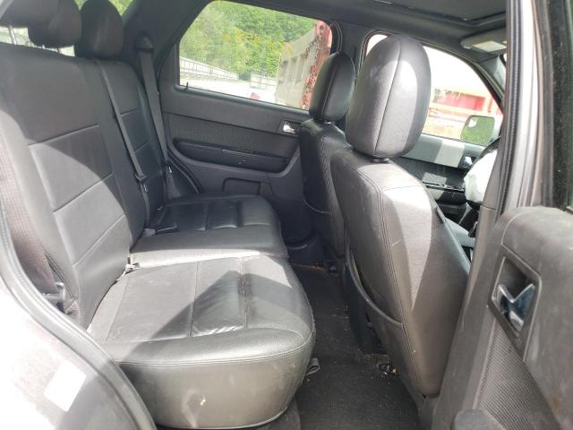 Photo 6 from auction – 2011 FORD ESCAPE LIM with VIN 1FMCU9EG8BKB86160