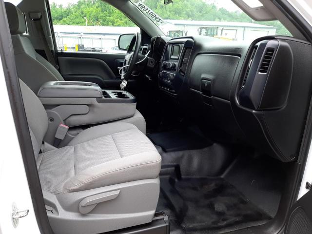Фото 5 с аукциона – 2014 CHEVROLET SILVERADO с VIN 1GCRCPEC2EZ401854