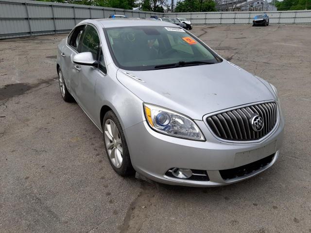 BUICK VERANO 2014 with VIN 1G4PP5SK3E4212523 - Photo from auction
