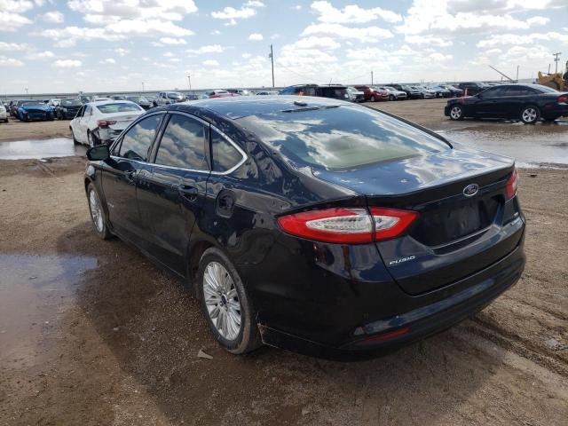 Photo 3 from auction – 2015 FORD FUSION SE with VIN 3FA6P0LU7FR308978