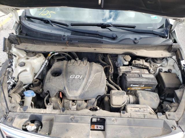 Photo 7 from auction – 2014 KIA SPORTAGE E with VIN KNDPC3AC2E7561623