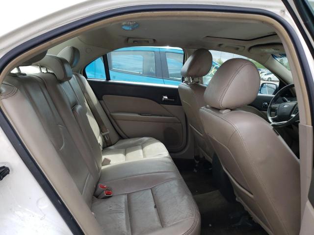 Photo 6 from auction – 2011 FORD FUSION SEL with VIN 3FAHP0JA4BR172109