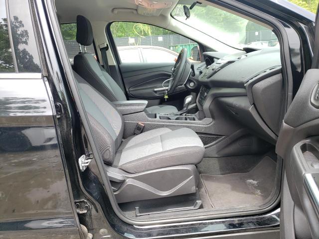 Photo 5 from auction – 2018 FORD ESCAPE SE with VIN 1FMCU9GD3JUC29762