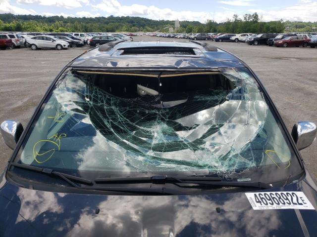 Photo 9 from auction – 2015 CHRYSLER TOWN & COU with VIN 2C4RC1GG6FR656547