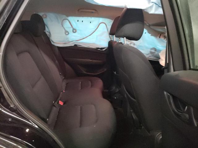 Photo 6 from auction – 2019 MAZDA CX-5 SPORT with VIN JM3KFBBM0K0529266