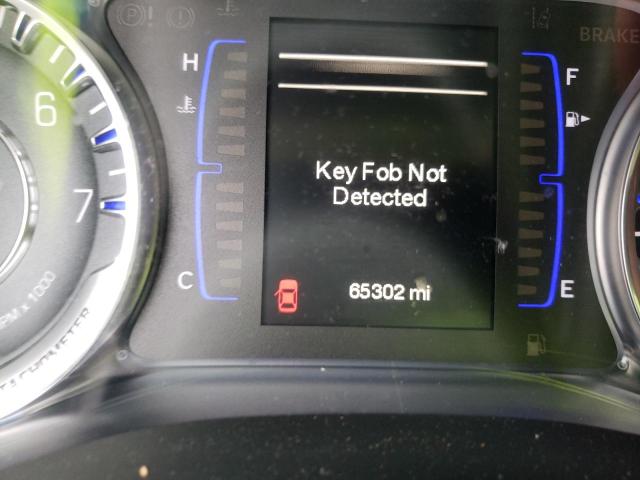 Photo 8 from auction – 2015 CHRYSLER 200 LIMITE with VIN 1C3CCCAB6FN750914