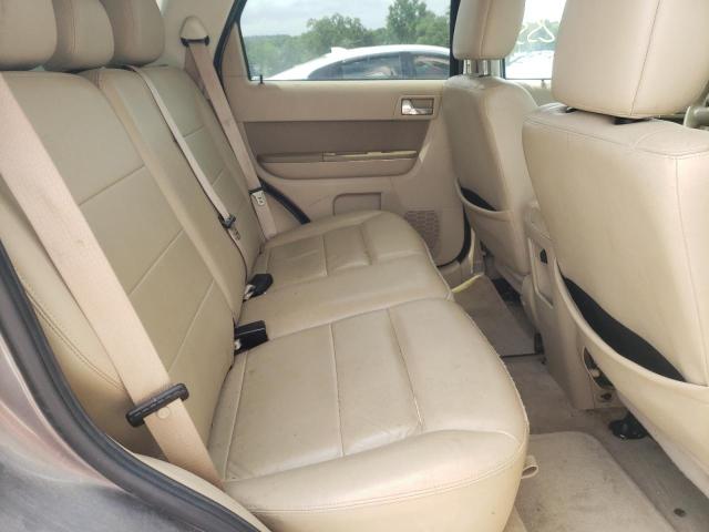 Photo 6 from auction – 2010 FORD ESCAPE LIM with VIN 1FMCU0E73AKC44461