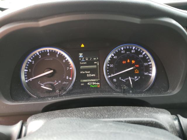 Photo 8 from auction – 2018 TOYOTA HIGHLANDER with VIN 5TDDZRFH9JS893695