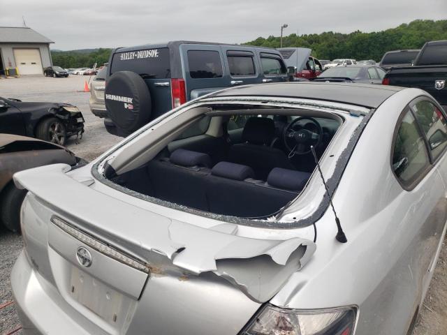 Photo 9 from auction – 2008 TOYOTA SCION TC with VIN JTKDE167780270618