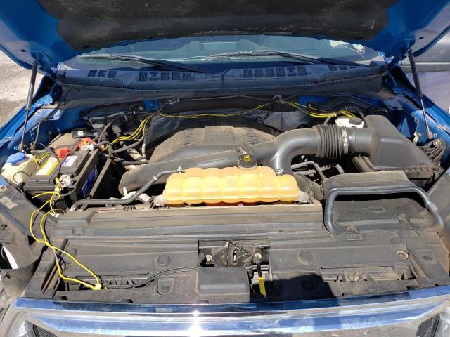 Photo 7 from auction – 2015 FORD F150 SUPER with VIN 1FTEW1EG8FFB34745