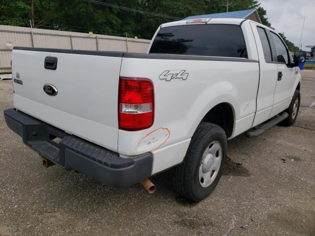 Photo 4 from auction – 2007 FORD F150 with VIN 1FTPX14V87KD26732