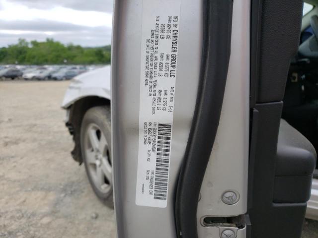 Photo 10 from auction – 2010 DODGE CHARGER SX with VIN 2B3CK3CV8AH240587