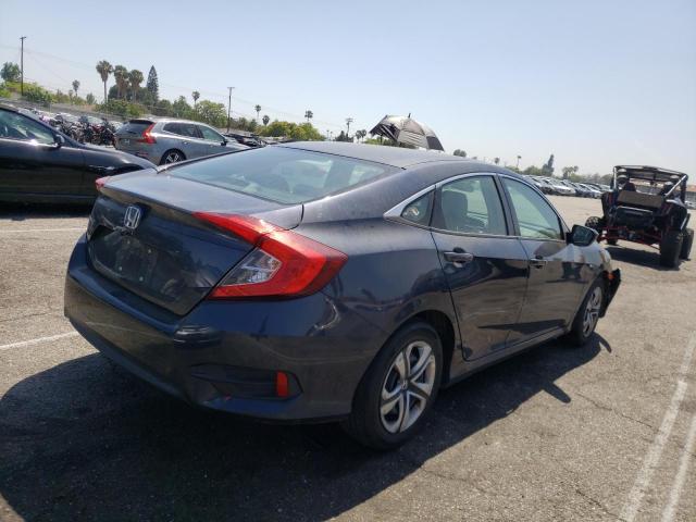 Photo 4 from auction – 2018 HONDA CIVIC LX with VIN 2HGFC2F52JH515726