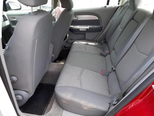 Photo 6 from auction – 2008 CHRYSLER SEBRING LX with VIN 1C3LC46J38N249679