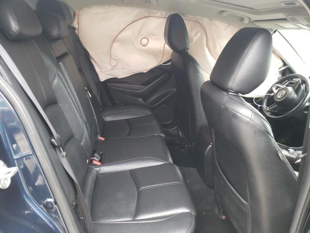 Photo 6 from auction – 2018 MAZDA 3 TOURING with VIN 3MZBN1L33JM256960