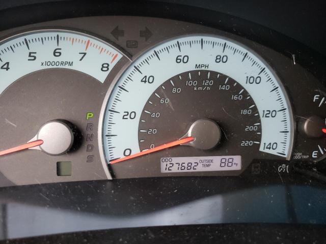 Photo 8 from auction – 2011 TOYOTA CAMRY BASE with VIN 4T1BF3EK8BU596596