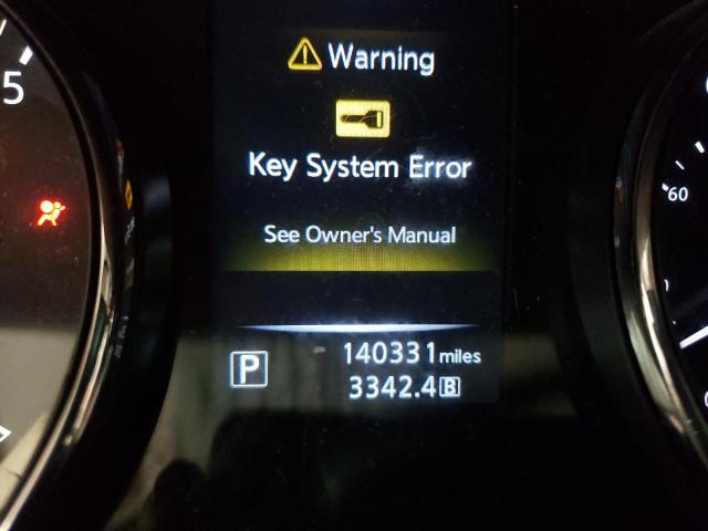 Photo 8 from auction – 2016 NISSAN ROGUE S with VIN 5N1AT2MT1GC751382