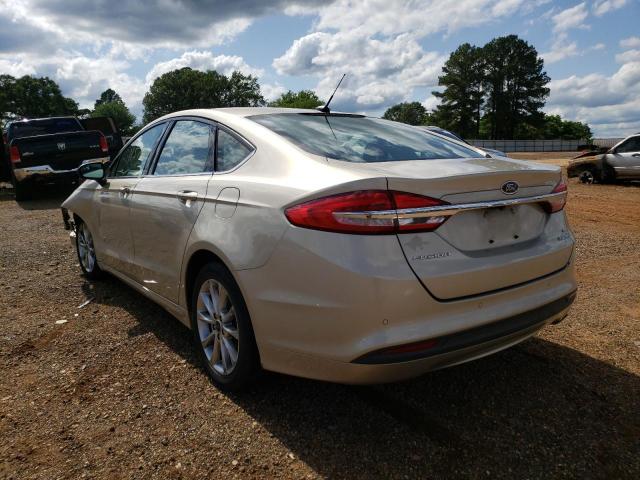 Photo 3 from auction – 2017 FORD FUSION SE with VIN 3FA6P0LU1HR344295