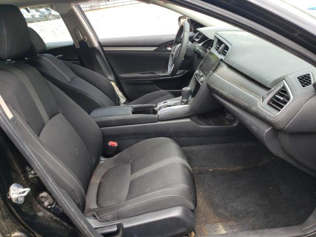 Photo 5 from auction – 2016 HONDA CIVIC EX with VIN 2HGFC1F33GH660100