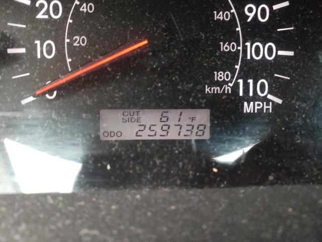 Photo 8 from auction – 2007 TOYOTA COROLLA CE with VIN 2T1BR32E37C816421