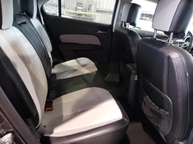 Photo 6 from auction – 2017 CHEVROLET EQUINOX PR with VIN 2GNALDEK7H1520961