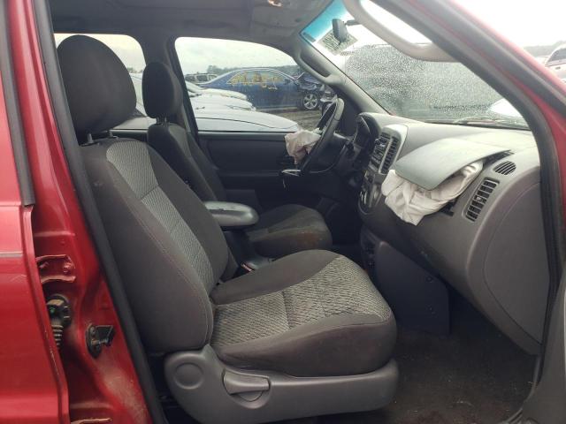 Photo 5 from auction – 2003 FORD ESCAPE XLT with VIN 1FMYU03163KB35158