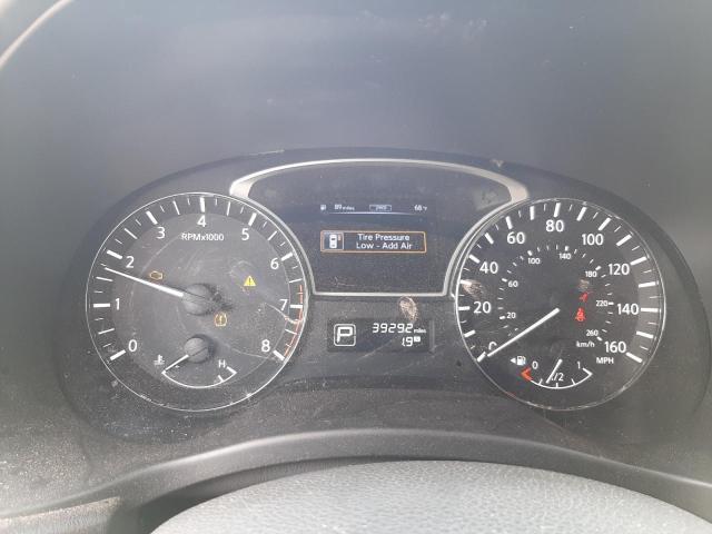 Photo 3 from auction – 2014 NISSAN PATHFINDER with VIN 5N1AR2MM6EC726899