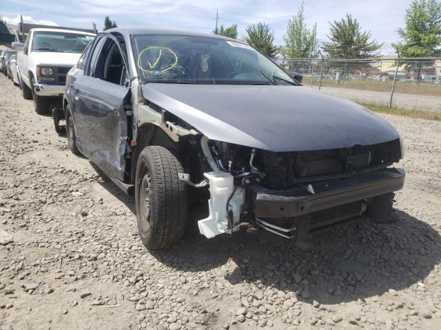 VOLKSWAGEN JETTA S 2016 with VIN 3VW267AJ4GM210189 - Photo from auction