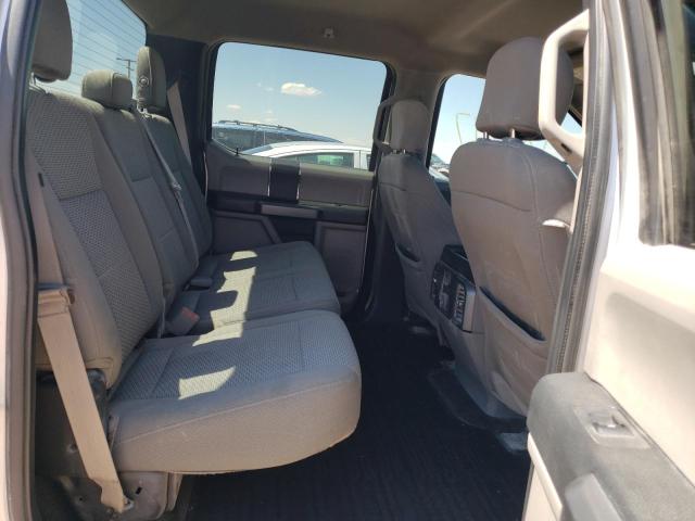 Photo 6 from auction – 2018 FORD F150 SUPER with VIN 1FTEW1EP1JKD59542