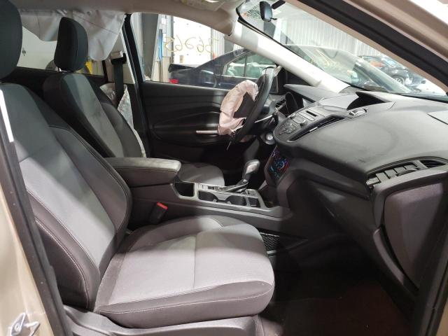 Photo 5 from auction – 2018 FORD ESCAPE SE with VIN 1FMCU9GD5JUA70372