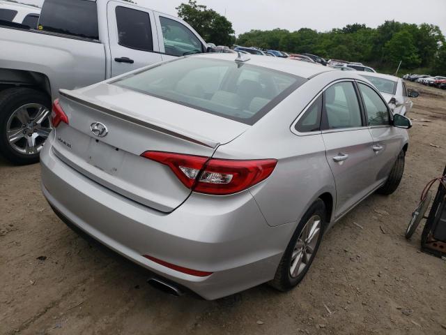 Photo 7 from auction – 2015 HYUNDAI SONATA SE with VIN 5NPE24AF5FH017611