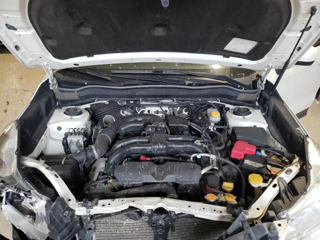 Photo 7 from auction – 2015 SUBARU FORESTER 2 with VIN JF2SJADC3FH431265